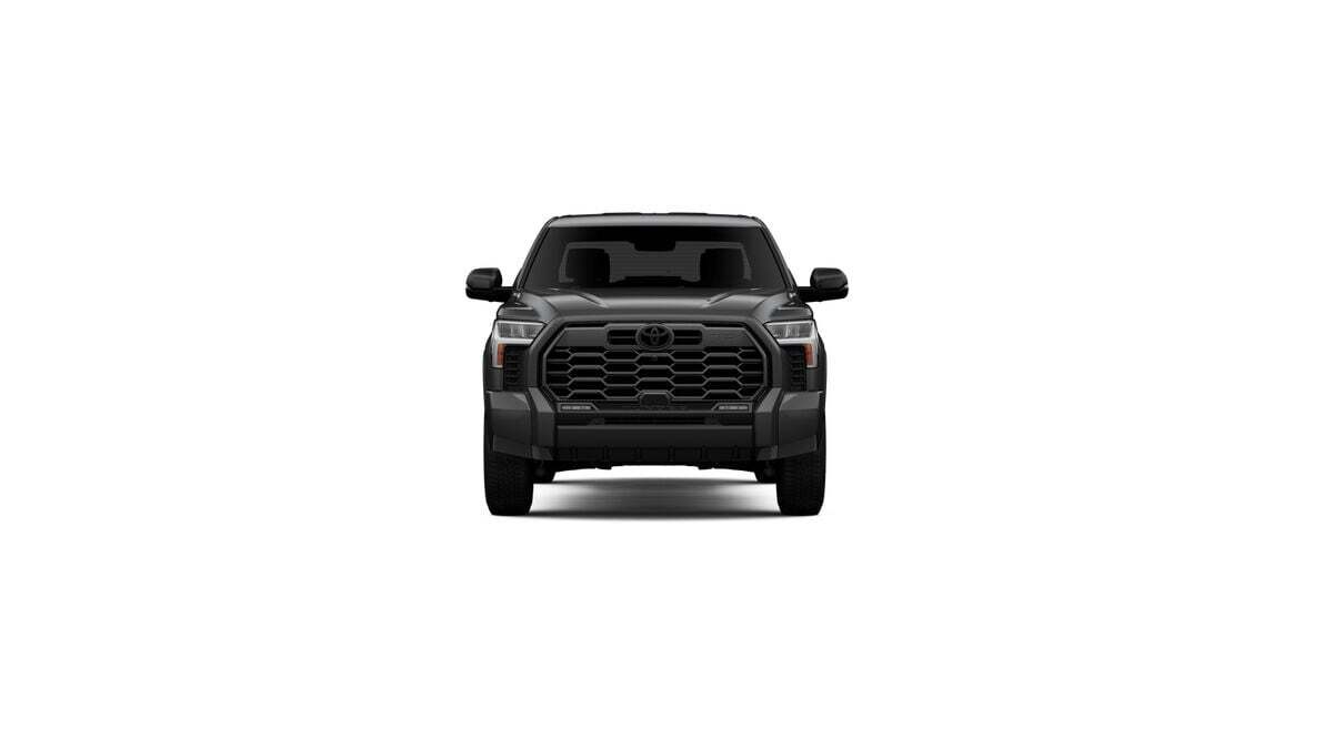 2026 Toyota Tundra Hybrid Limited Laurel MD