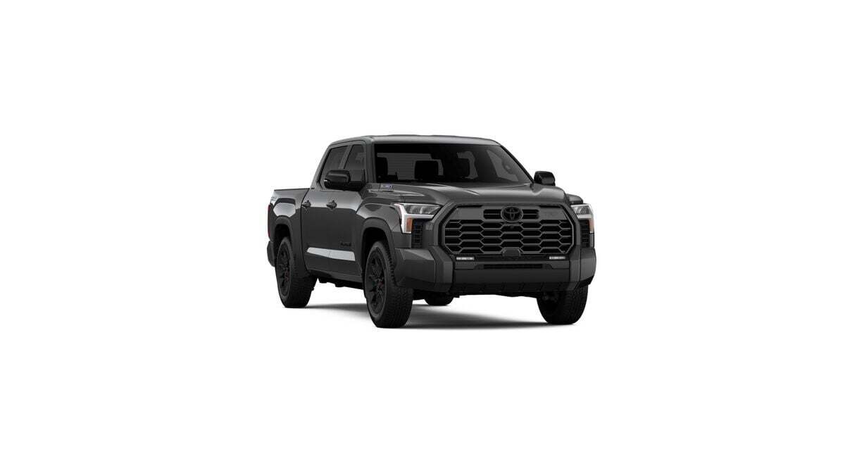 2026 Toyota Tundra Hybrid Limited Laurel MD