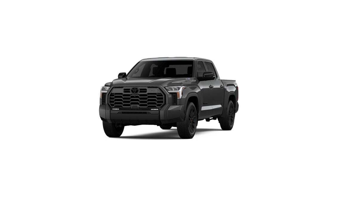 2026 Toyota Tundra Hybrid Limited Laurel MD