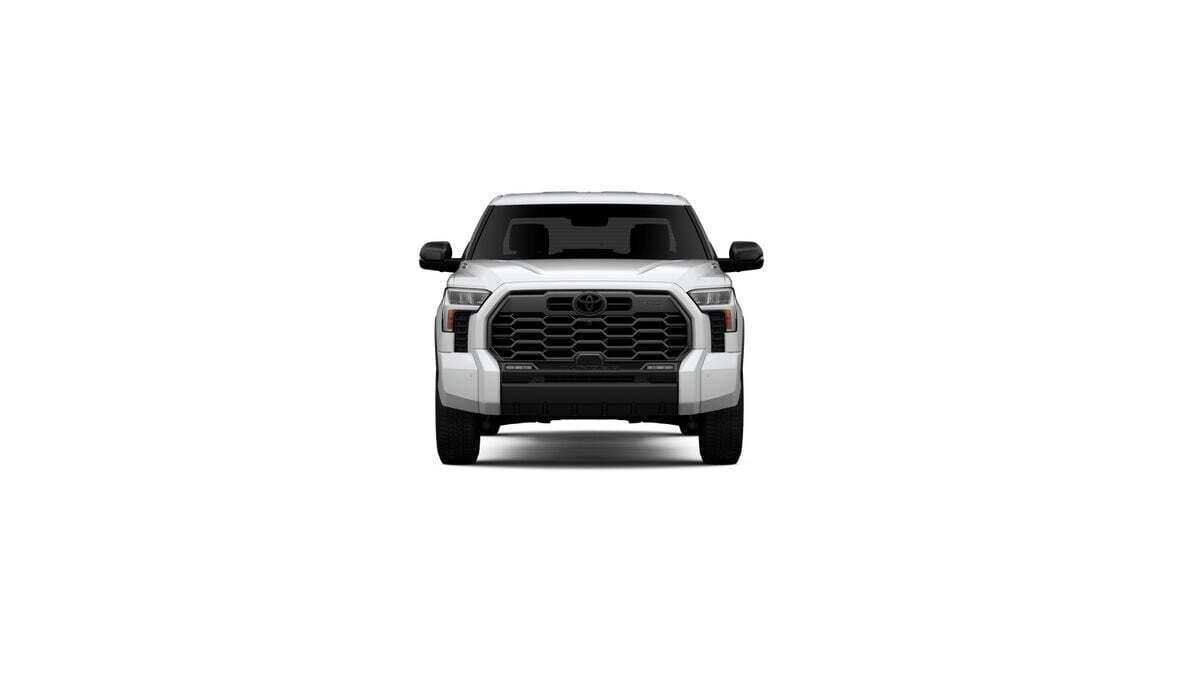 2026 Toyota Tundra Hybrid Limited Laurel MD