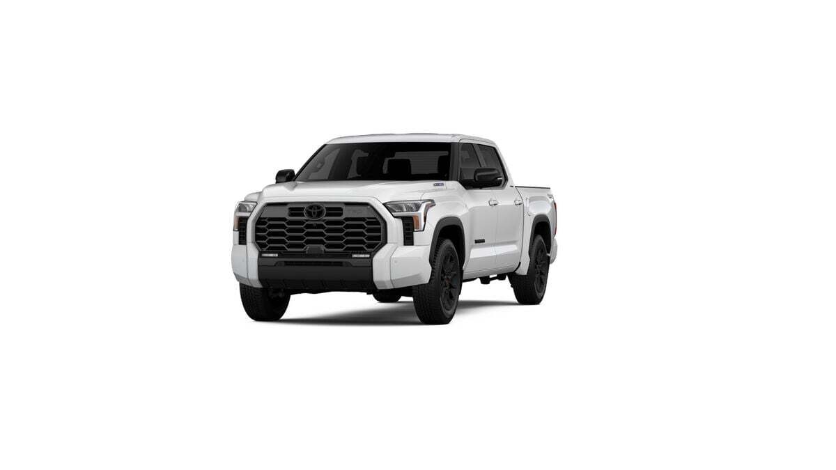 2026 Toyota Tundra Hybrid Limited Laurel MD