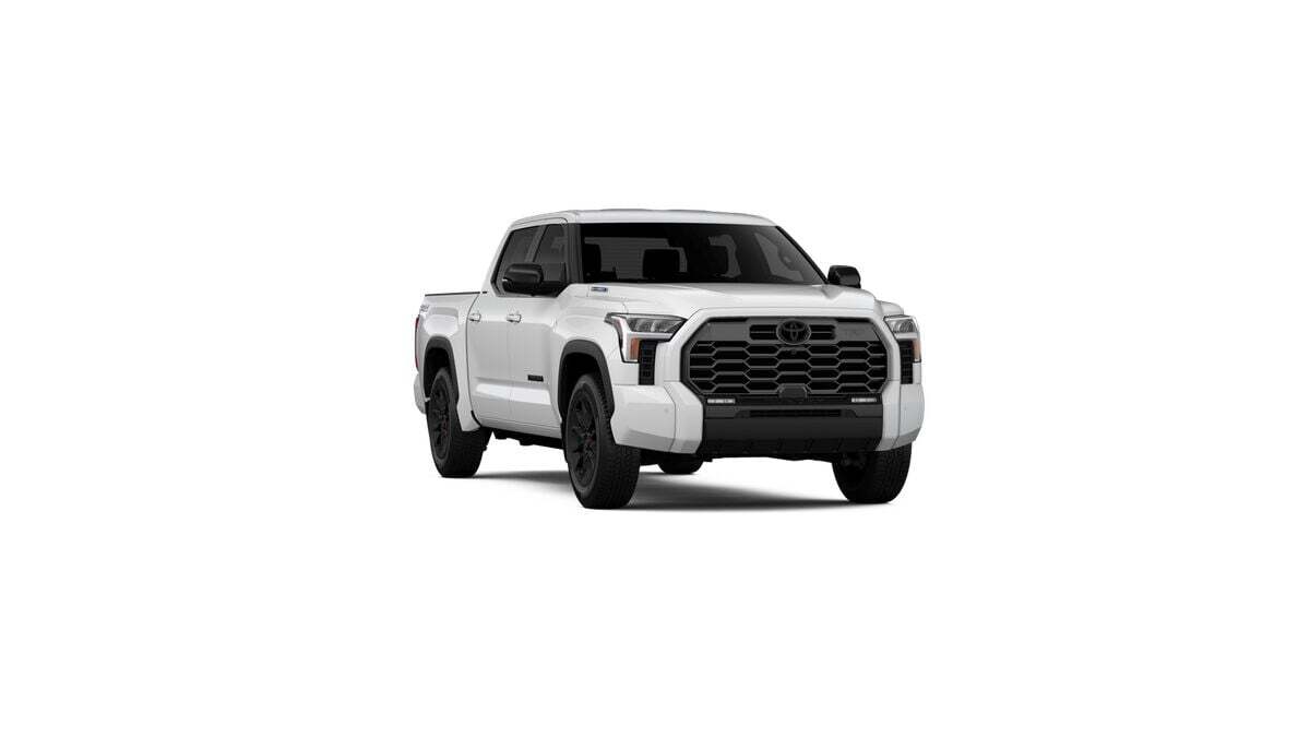 2026 Toyota Tundra Hybrid Limited Laurel MD