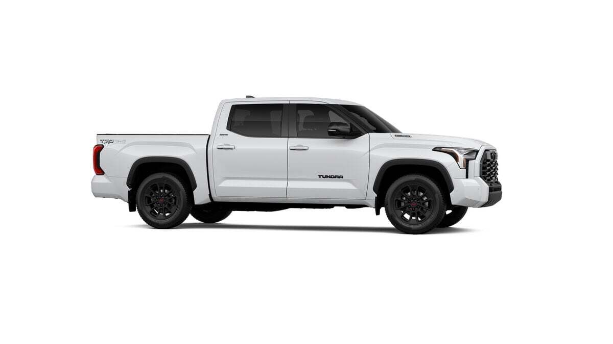 2026 Toyota Tundra Hybrid Limited Laurel MD