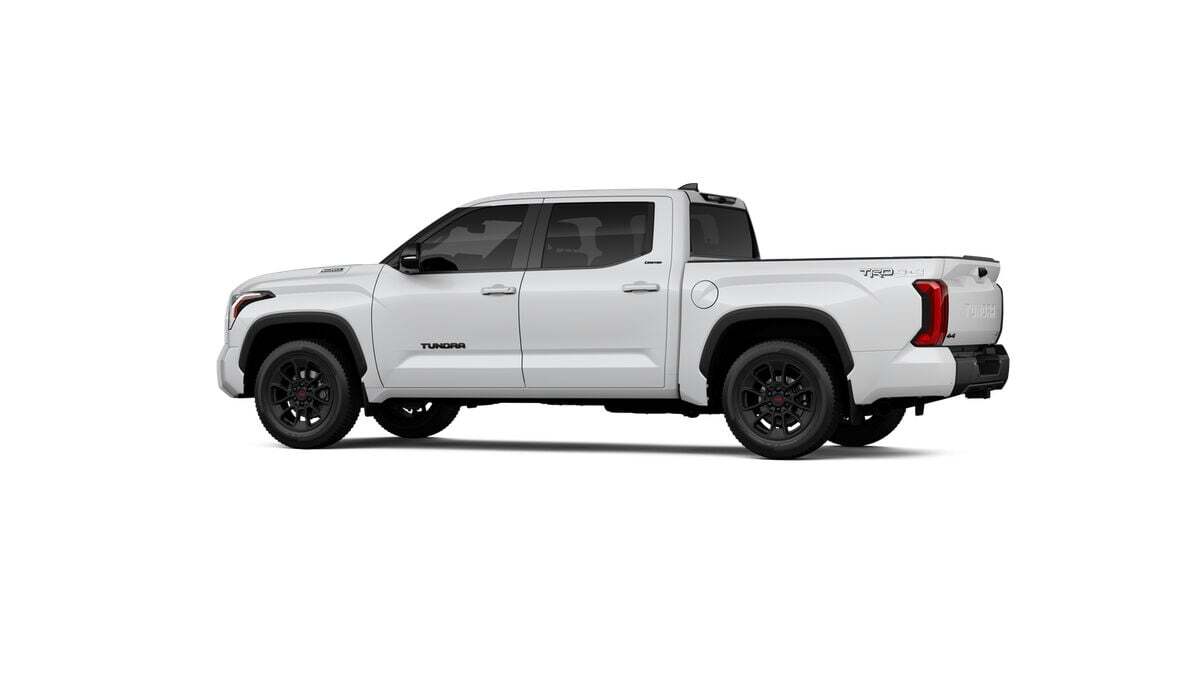 2026 Toyota Tundra Hybrid Limited Laurel MD