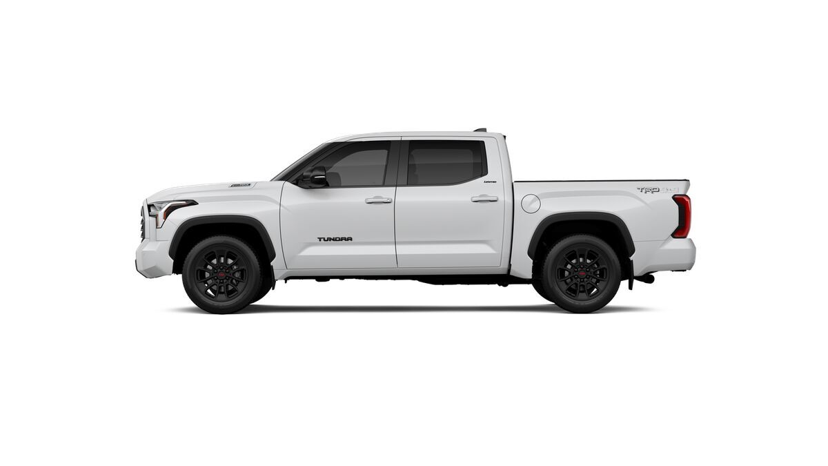 2026 Toyota Tundra Hybrid Limited Laurel MD