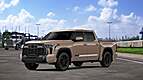 2026 Toyota Tundra Hybrid Limited