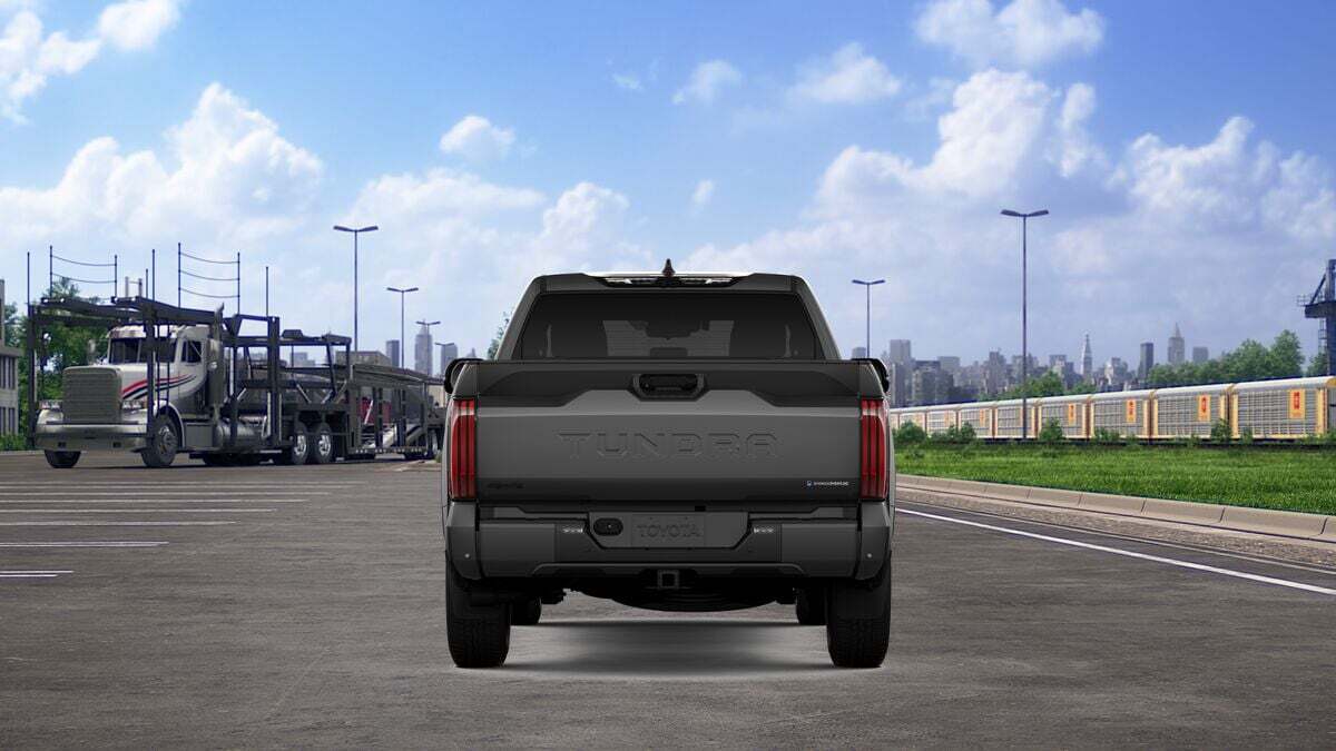 2026 Toyota Tundra Hybrid Limited Laurel MD