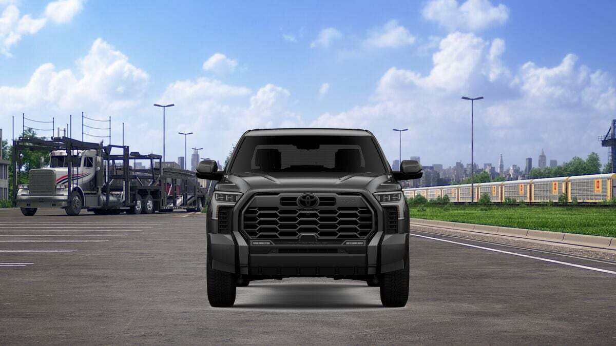 2026 Toyota Tundra Hybrid Limited Laurel MD