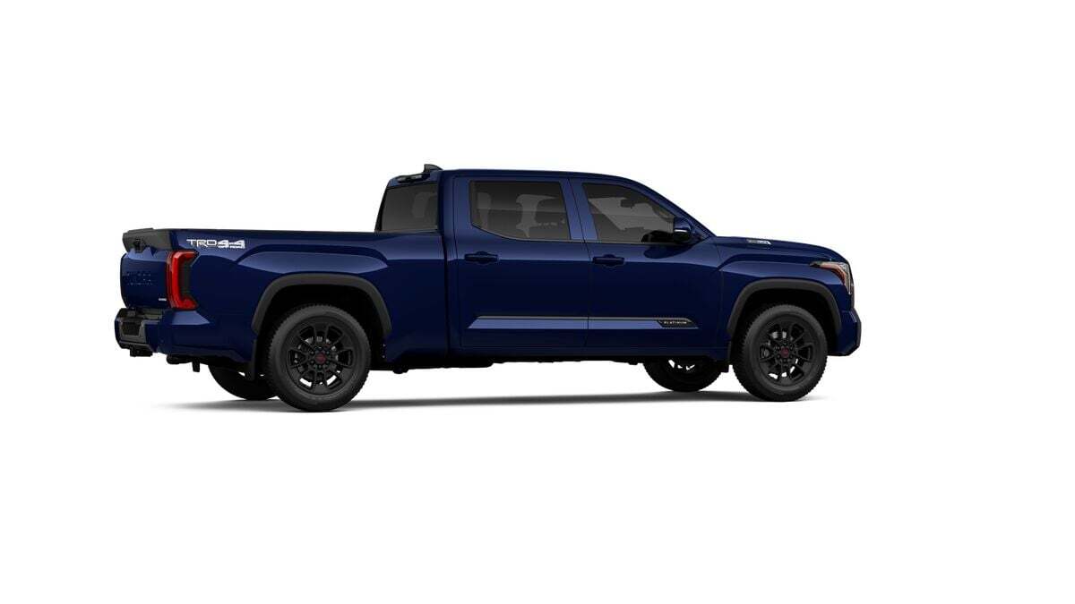 2026 Toyota Tundra Hybrid Limited Laurel MD