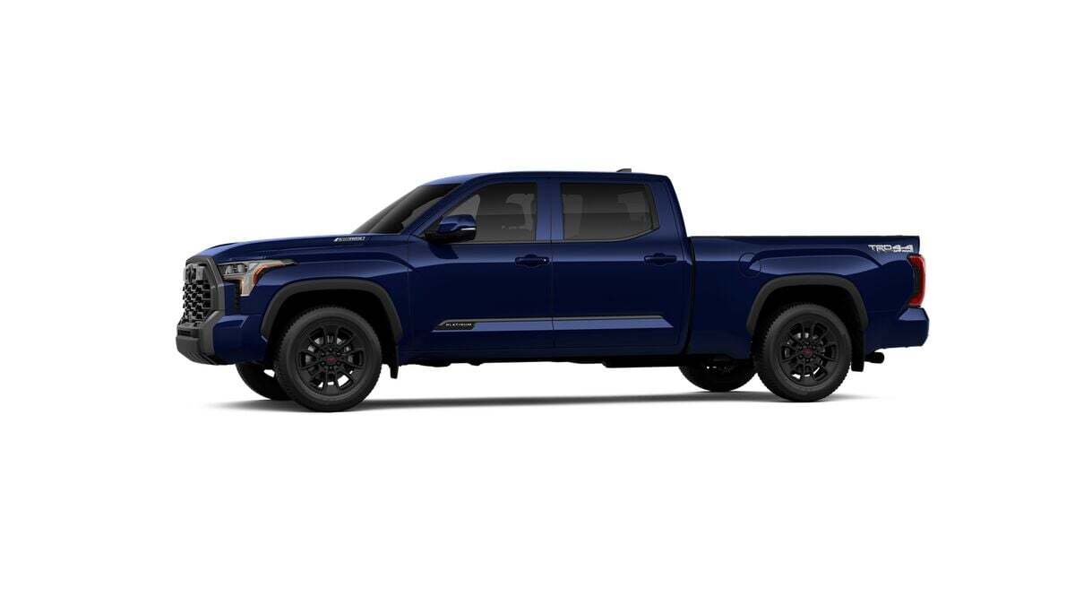 2026 Toyota Tundra Hybrid Limited Laurel MD