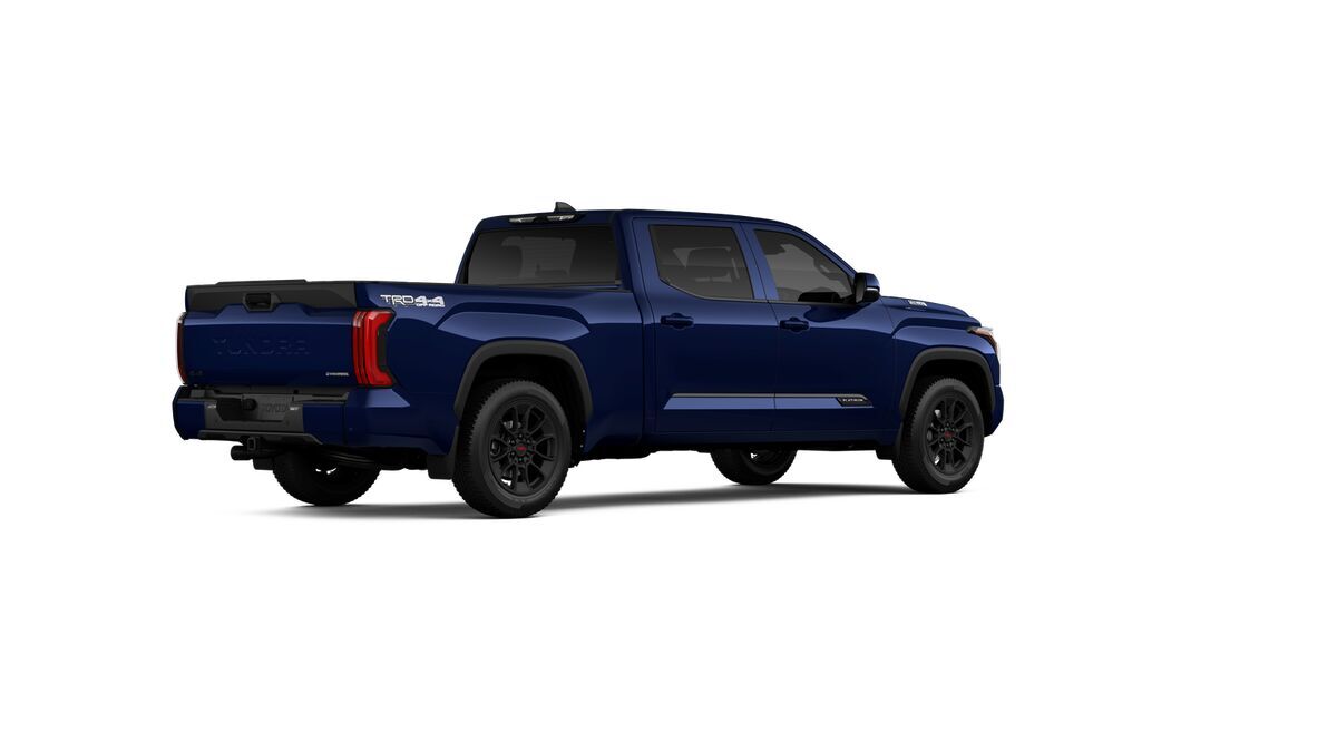 2026 Toyota Tundra Hybrid Limited Laurel MD