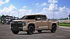 2026 Toyota Tundra Hybrid Limited