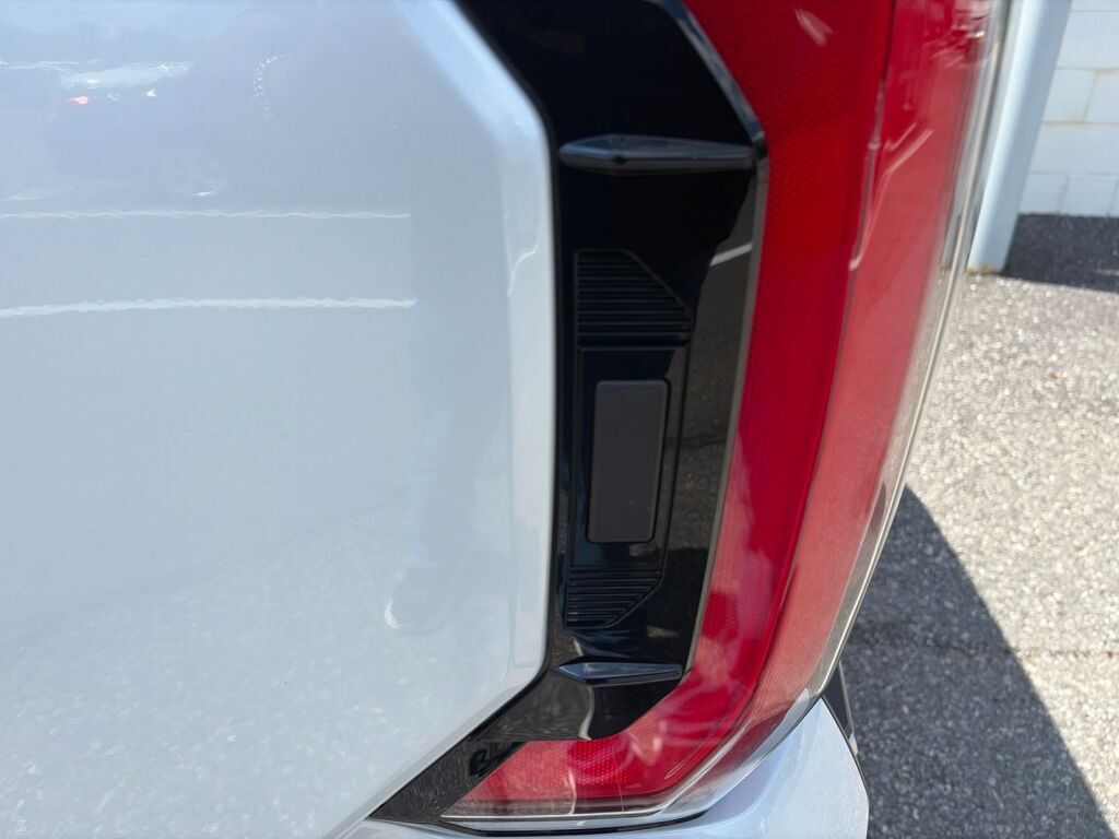 2026 Toyota Tundra Hybrid Limited Fredericksburg VA