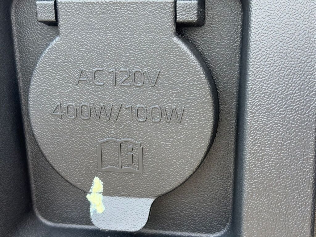 2026 Toyota Tundra Hybrid Limited Fredericksburg VA