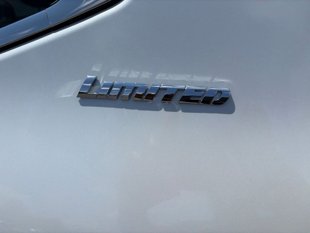 2026 Toyota Tundra Hybrid Limited Fredericksburg VA