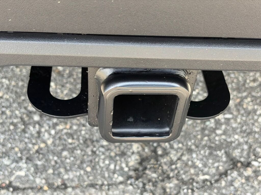 2026 Toyota Tundra Hybrid Limited Fredericksburg VA