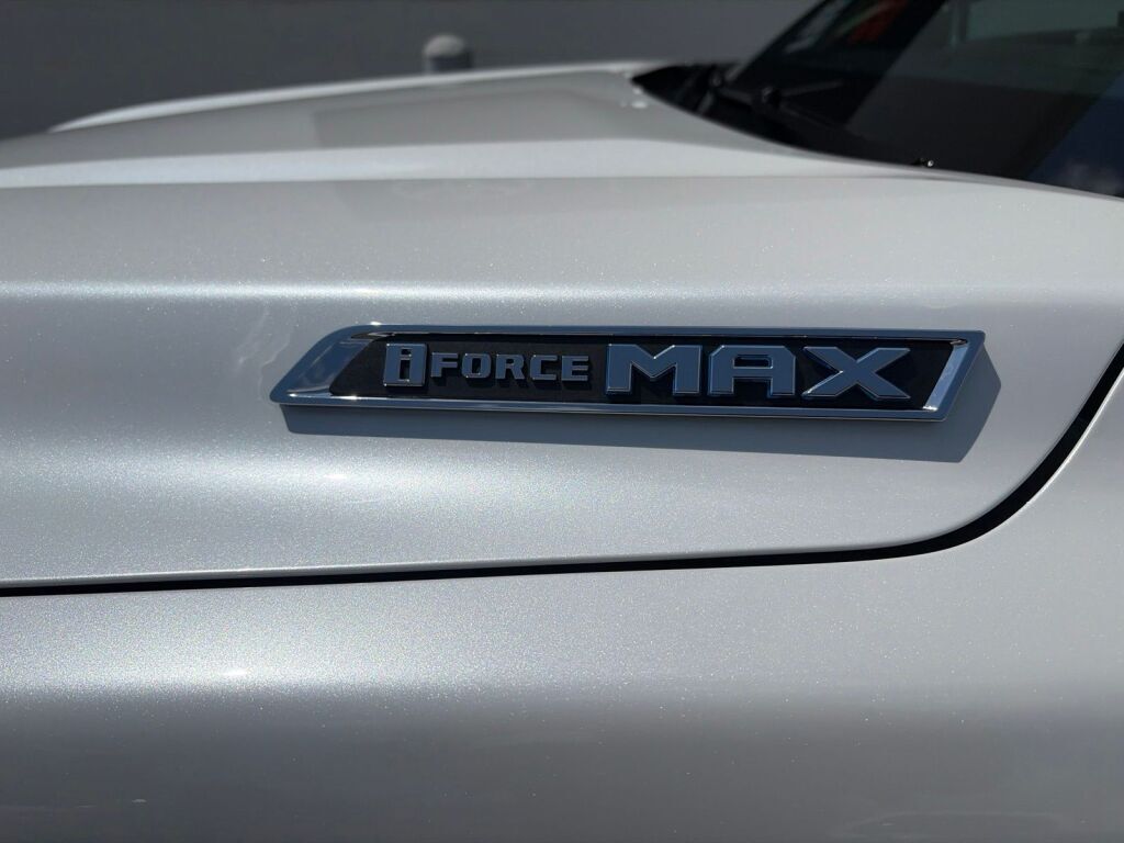 2026 Toyota Tundra Hybrid Limited Fredericksburg VA