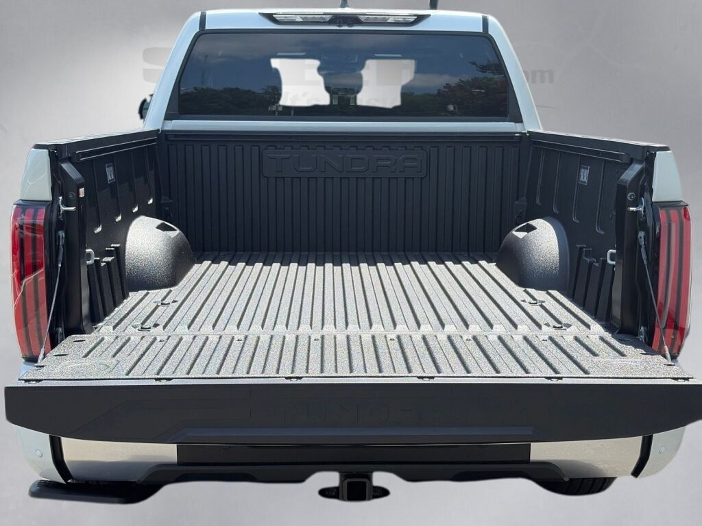2026 Toyota Tundra Hybrid Limited Fredericksburg VA