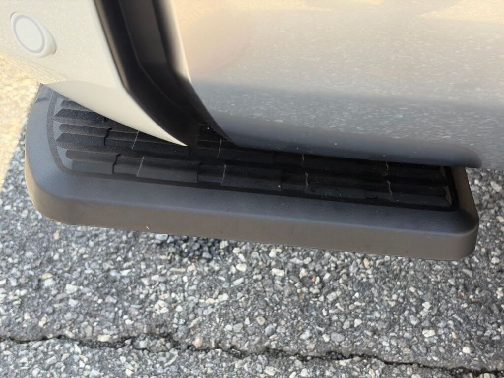 2026 Toyota Tundra Hybrid Limited Fredericksburg VA