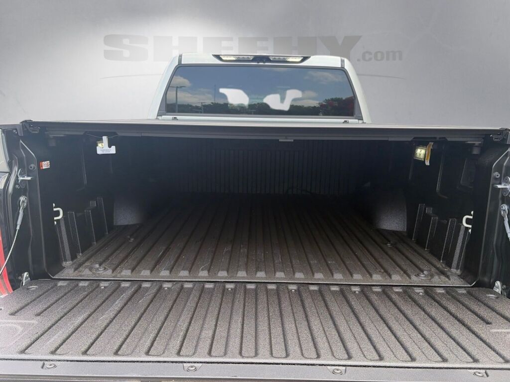 2026 Toyota Tundra Hybrid Limited Fredericksburg VA