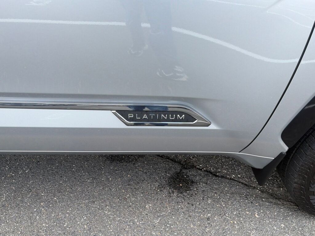 2026 Toyota Tundra Hybrid Limited Fredericksburg VA