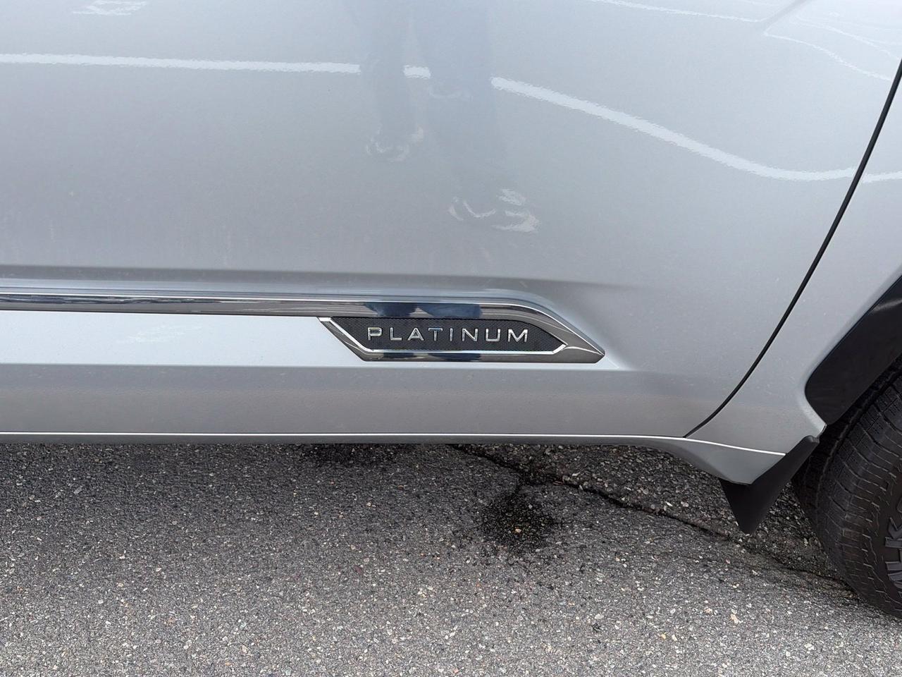 2026 Toyota Tundra Hybrid Limited Fredericksburg VA