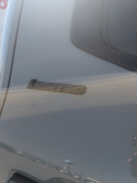 2026 Toyota Tundra Hybrid Limited San Clemente CA