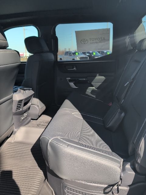 2026 Toyota Tundra Hybrid Limited San Clemente CA