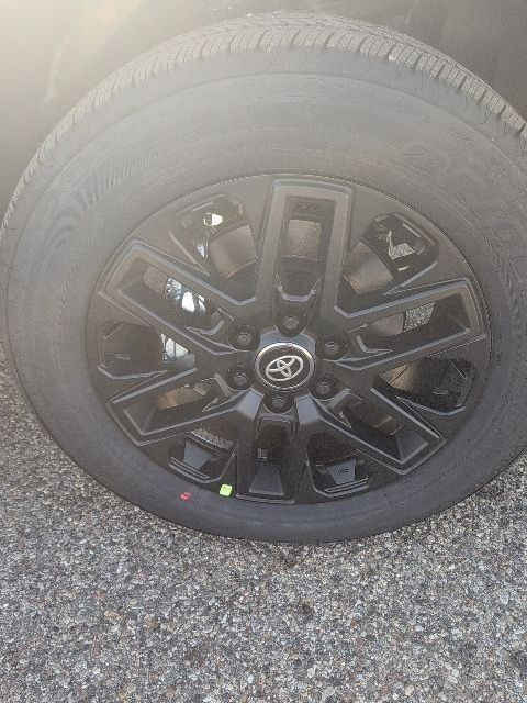 2026 Toyota Tundra Hybrid Limited San Clemente CA