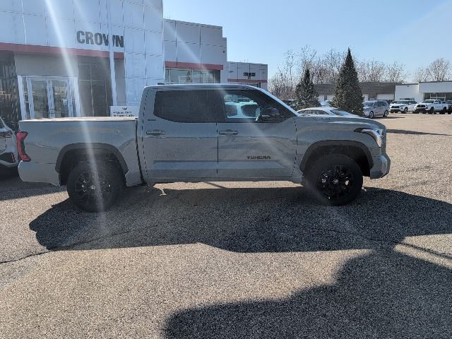 2026 Toyota Tundra Hybrid Limited San Clemente CA