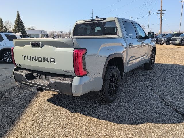 2026 Toyota Tundra Hybrid Limited San Clemente CA
