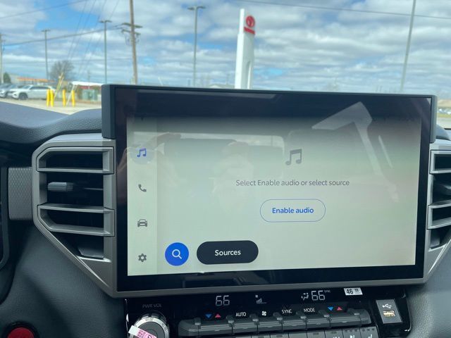 2026 Toyota Tundra Hybrid Limited San Clemente CA