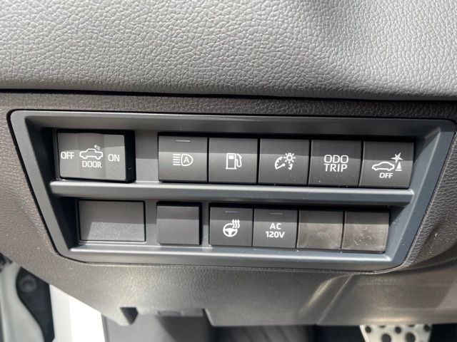 2026 Toyota Tundra Hybrid Limited San Clemente CA