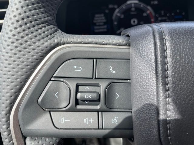 2026 Toyota Tundra Hybrid Limited San Clemente CA