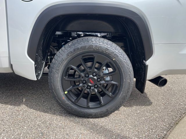 2026 Toyota Tundra Hybrid Limited San Clemente CA