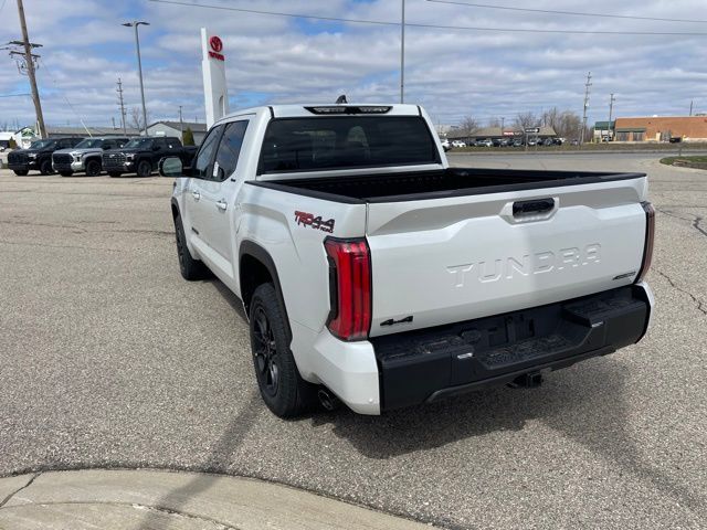 2026 Toyota Tundra Hybrid Limited San Clemente CA