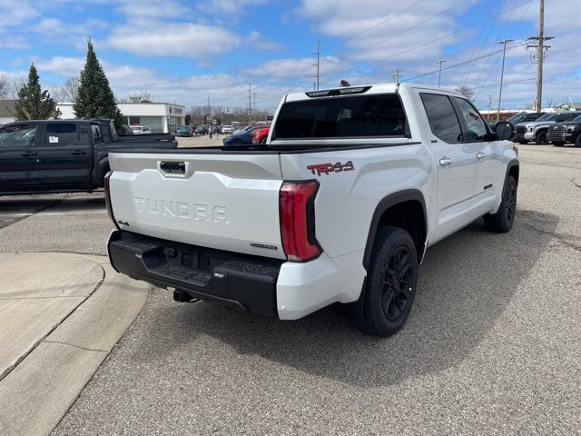 2026 Toyota Tundra Hybrid Limited San Clemente CA
