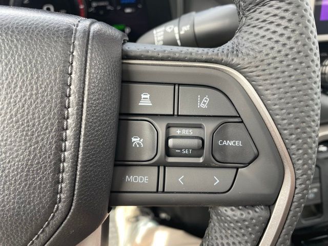 2026 Toyota Tundra Hybrid Limited San Clemente CA