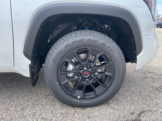 2026 Toyota Tundra Hybrid Limited San Clemente CA