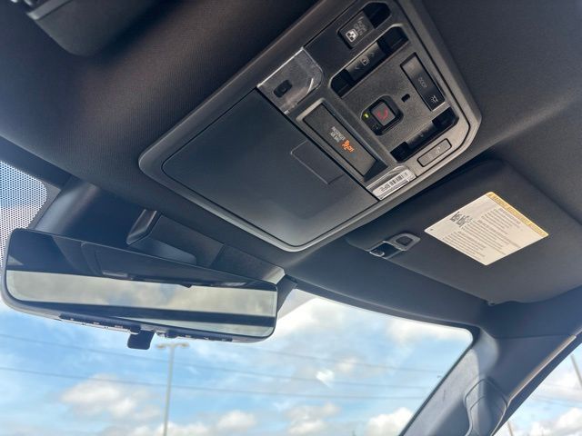 2026 Toyota Tundra Hybrid Platinum 4WD San Clemente CA