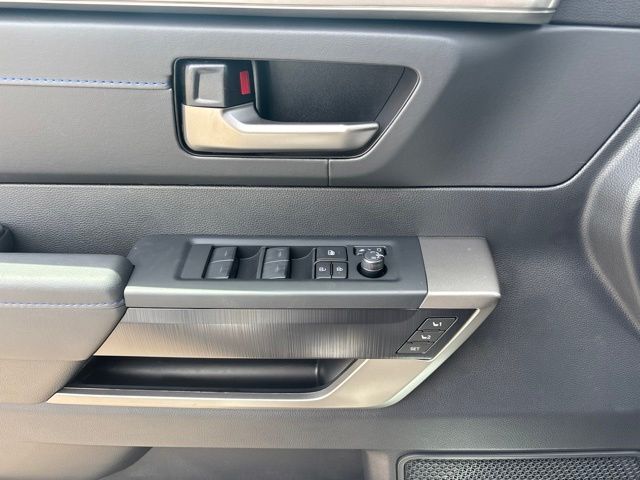 2026 Toyota Tundra Hybrid Platinum 4WD San Clemente CA