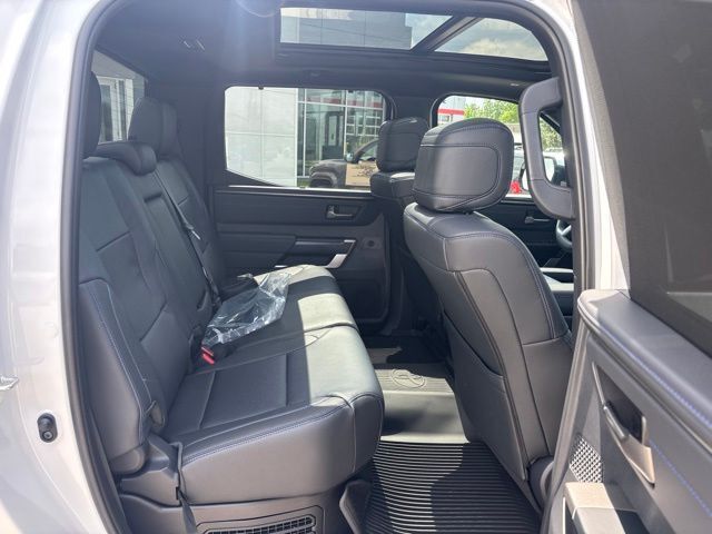 2026 Toyota Tundra Hybrid Platinum 4WD San Clemente CA