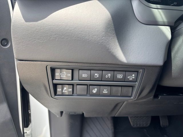 2026 Toyota Tundra Hybrid Platinum 4WD San Clemente CA