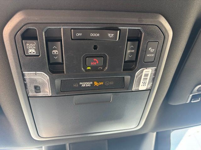 2026 Toyota Tundra Hybrid Platinum 4WD San Clemente CA