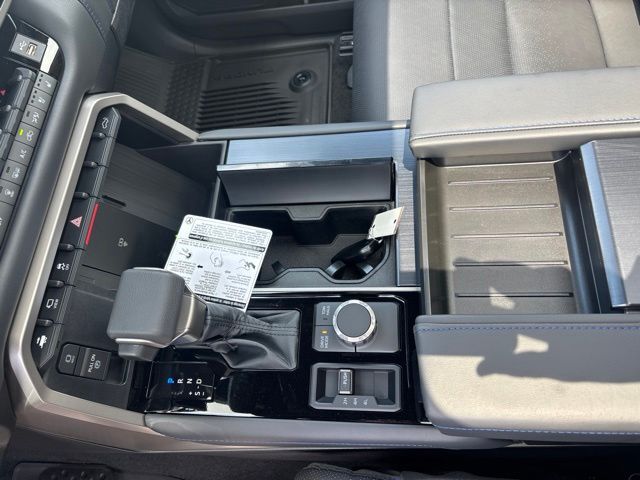 2026 Toyota Tundra Hybrid Platinum 4WD San Clemente CA