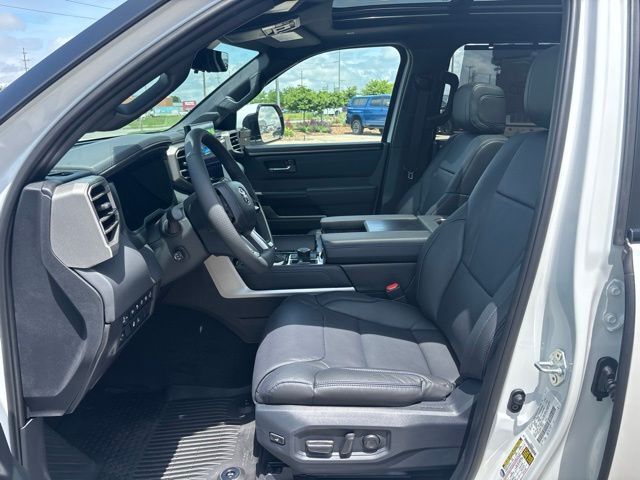 2026 Toyota Tundra Hybrid Platinum 4WD San Clemente CA