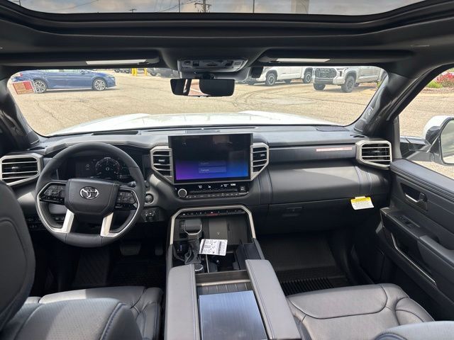 2026 Toyota Tundra Hybrid Platinum 4WD San Clemente CA