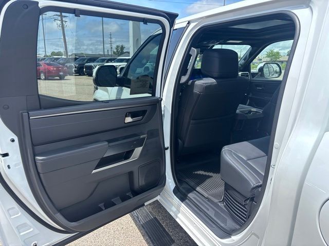 2026 Toyota Tundra Hybrid Platinum 4WD San Clemente CA