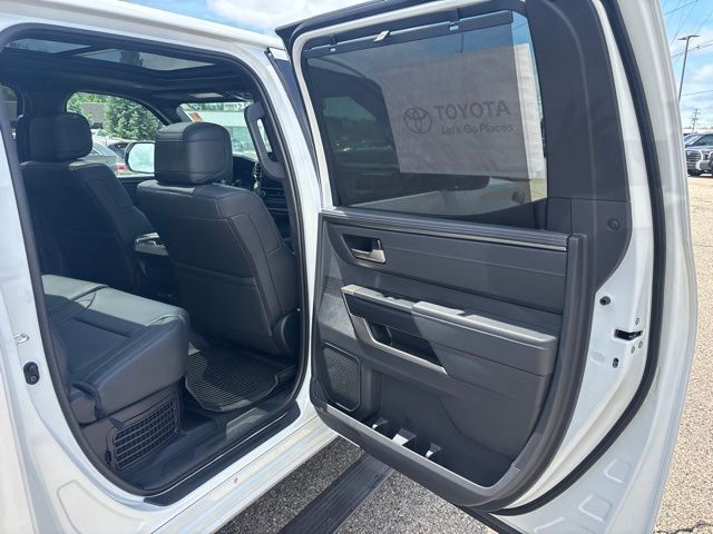 2026 Toyota Tundra Hybrid Platinum 4WD San Clemente CA