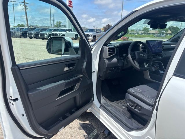 2026 Toyota Tundra Hybrid Platinum 4WD San Clemente CA